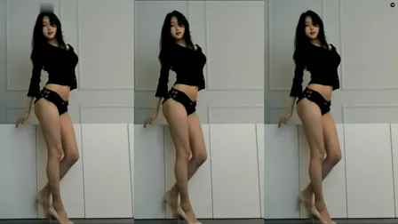 AfreecaTV主播徐雅(bj seoa)BJ서아2020年3月25日直播视频舞蹈剪辑22012520